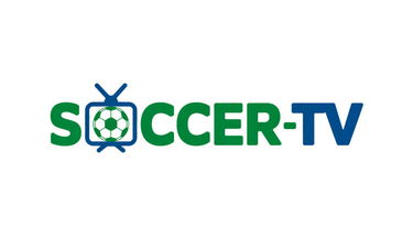 Soccer-TV.com - Creative brandable domain for sale