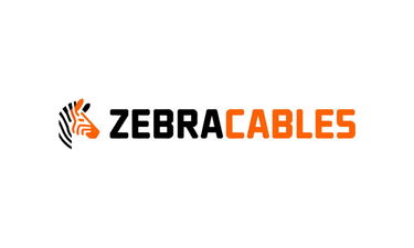 ZebraCables.com - Creative brandable domain for sale