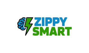 ZippySmart.com - Creative brandable domain for sale
