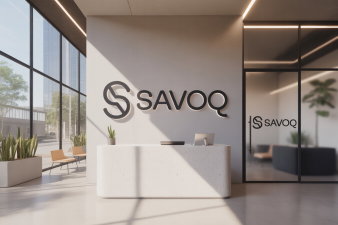 savoq.com - buy Creative premium domains