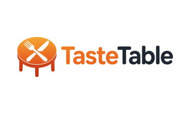 TasteTable logo