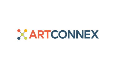 ArtConnex.com - Creative brandable domain for sale