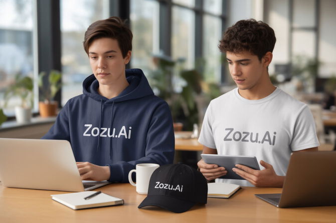 Zozu.ai