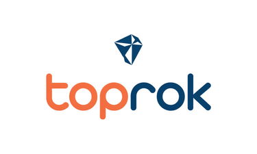 TopRok.com - Creative brandable domain for sale