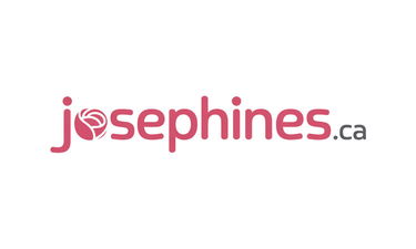 Josephines.ca - Creative brandable domain for sale