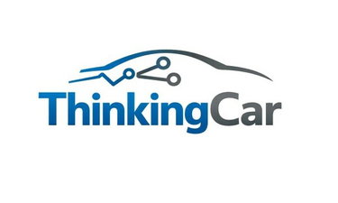 ThinkingCar logo
