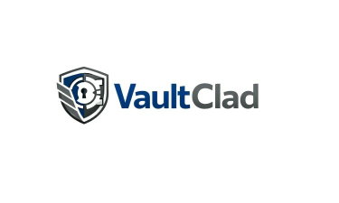VaultClad logo