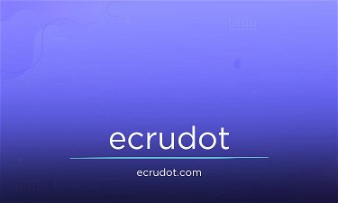 ECrudot.com - Creative brandable domain for sale
