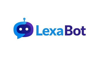 LexaBot logo