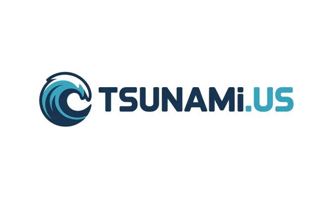 Tsunami.us