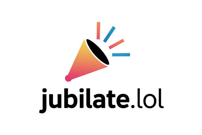 Jubilate.lol