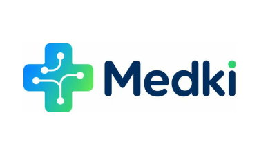 Medki logo