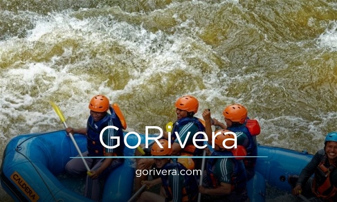 GoRivera.com