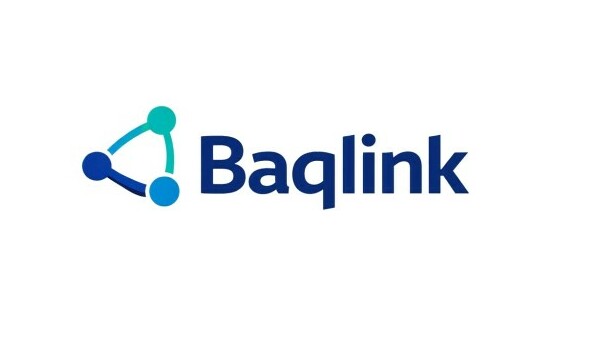 Baqlink logo