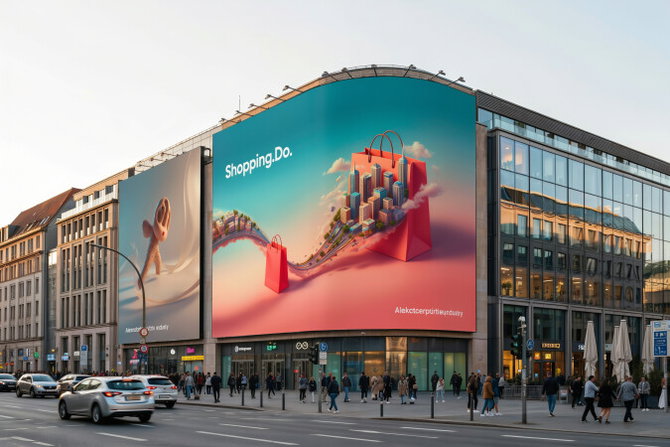 Shopping.Do — 3