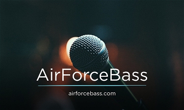 AirForceBass.com