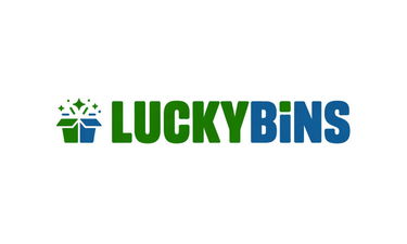 LuckyBins.com