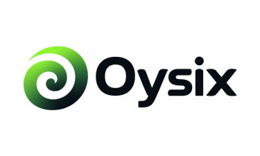 Oysix logo