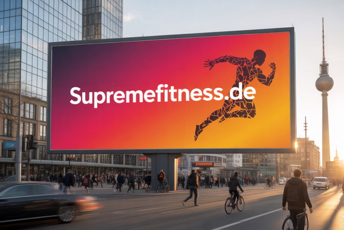 SupremeFitness.de — 3