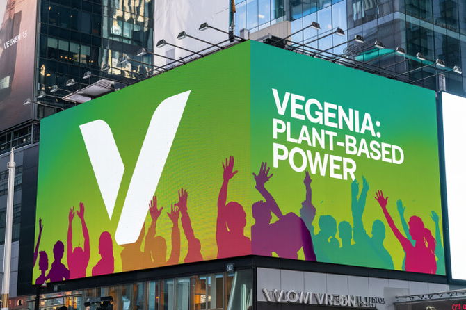 Vegenia.com