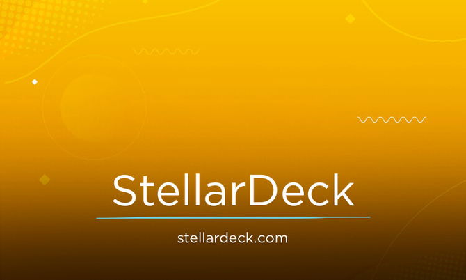 StellarDeck.com