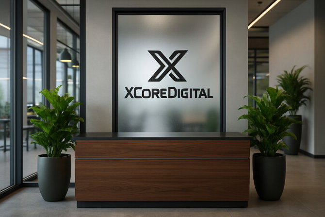XCoreDigital.com — 4