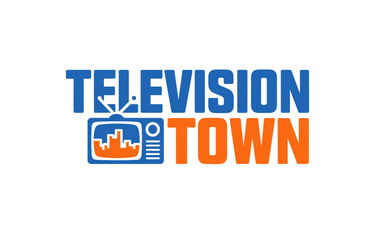 TelevisionTown.com - Creative brandable domain for sale