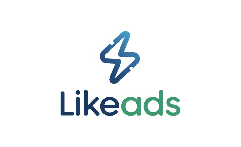 LikeAds logo