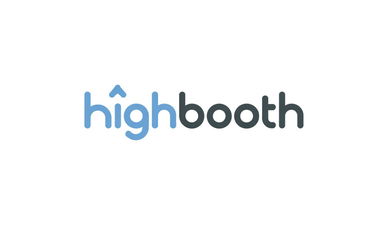 HighBooth.com - Creative brandable domain for sale