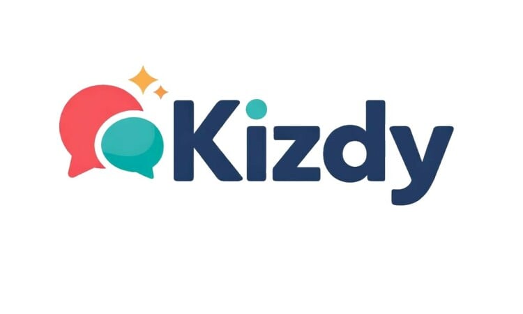 Kizdy logo