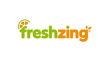 FreshZing.com - Creative brandable domain for sale