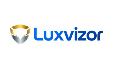 Luxvizor.com is for sale