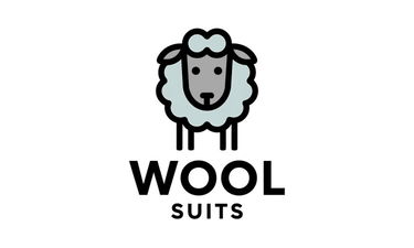 WoolSuits.com - Creative brandable domain for sale