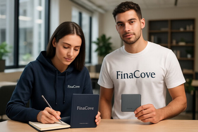 FinaCove.com — 5