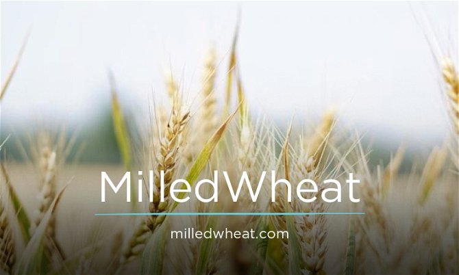 MilledWheat.com