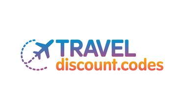 TravelDiscount logo