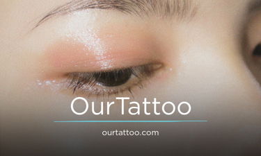 OurTattoo.com - Creative brandable domain for sale