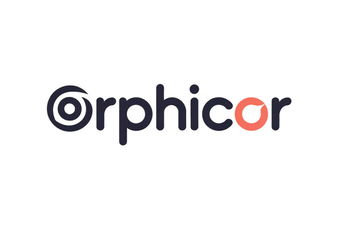 Orphicor.com - Creative brandable domain for sale