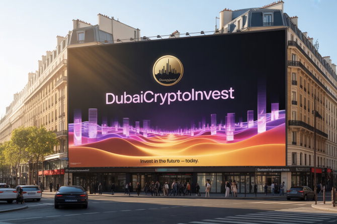 DubaiCryptoInvest.com — 3
