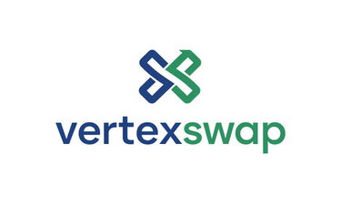 VertexSwap.com - Creative brandable domain for sale
