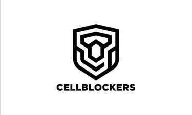 CellBlockers logo