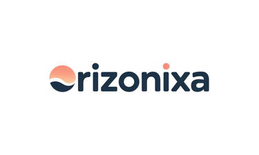 Orizonixa.com - Creative brandable domain for sale