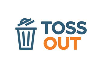 TossOut.com - Creative brandable domain for sale