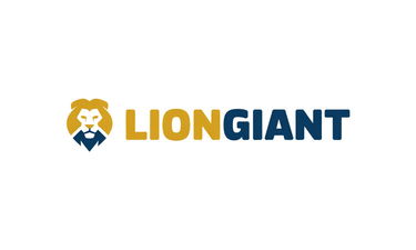 LionGiant.com - Creative brandable domain for sale