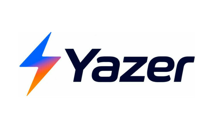 Yazer logo