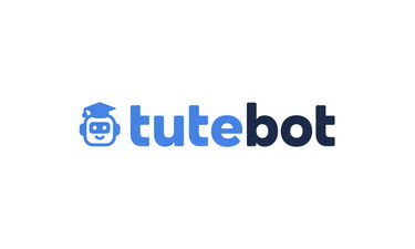TuteBot.com - Creative brandable domain for sale
