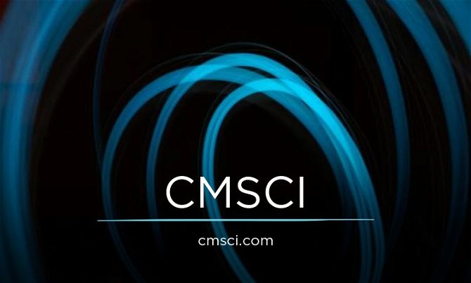 CMSCI.com