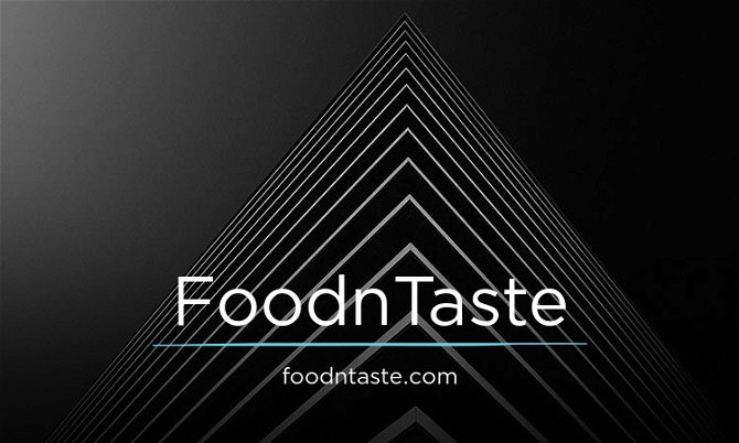 FoodnTaste.com