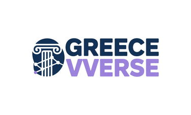 Greeceverse.com - Creative brandable domain for sale