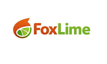 FoxLime.com - Creative brandable domain for sale
